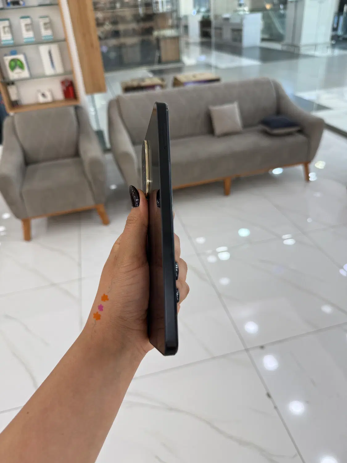 Poco c71|موبایل|شیراز, عفیفآباد|دیوار