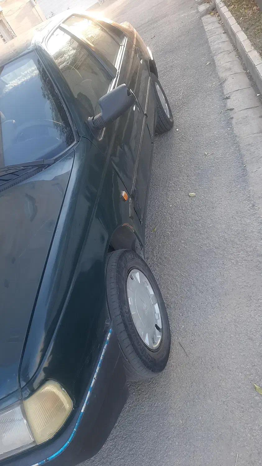 پژوRDمدل ۸۴|خودرو سواری و وانت|اردبیل, |دیوار