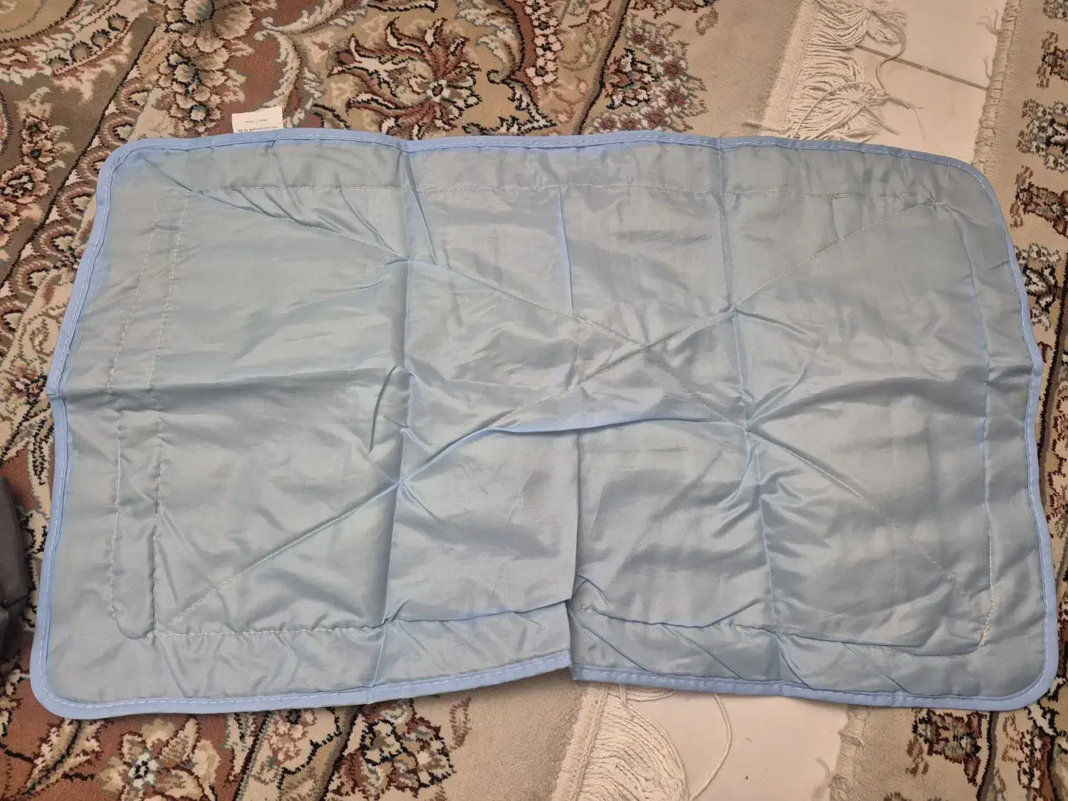 ساک لباس نوزاد در ۲ سایز|کالسکه و لوازم جانبی|پردیس, فاز ۱۱|دیوار