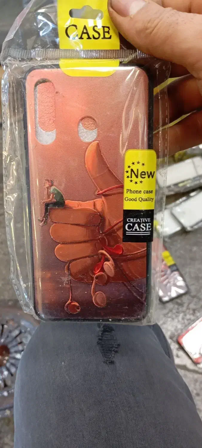 قاب گوشی|لوازم جانبی موبایل و تبلت|تهران, هاشم‌آباد|دیوار