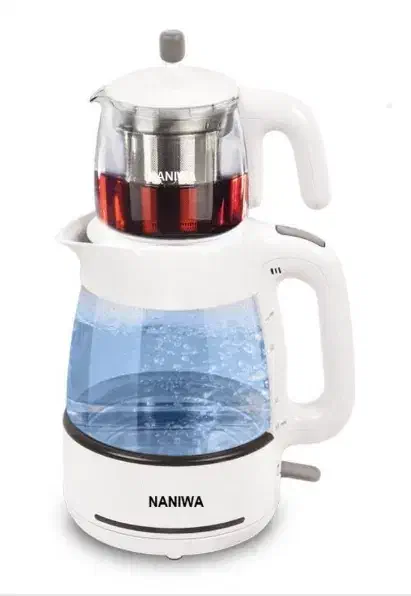 چای ساز نانیوا|سماور، چای‌ساز، قهوه‌ساز|چهاردانگه (تهران), |دیوار