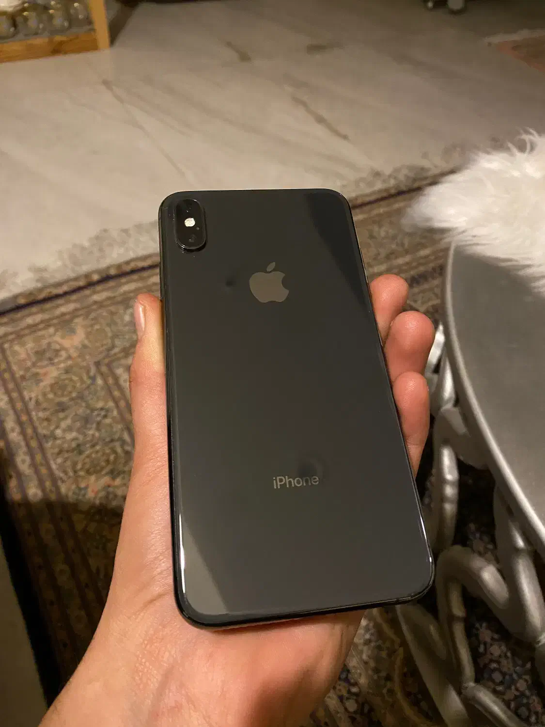 ایفون xsmax|موبایل|تهران, پردیسان|دیوار