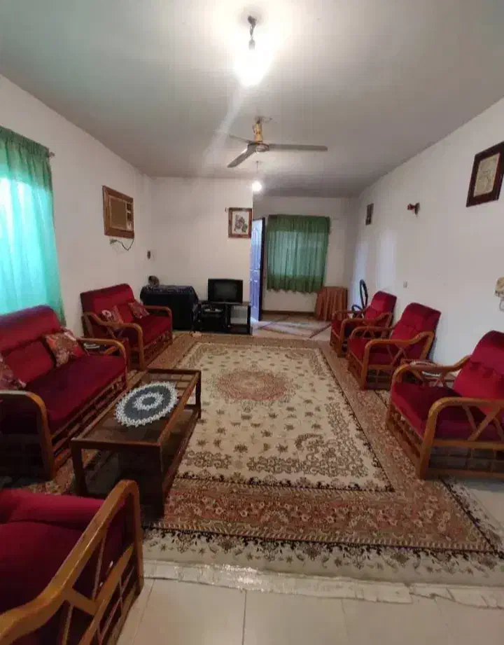 سوییت تکخواب ۷۰متری،ایزدشهر،مستقیم بامالک،نور|اجارهٔ کوتاه‌مدت آپارتمان و سوئیت|ایزدشهر, |دیوار