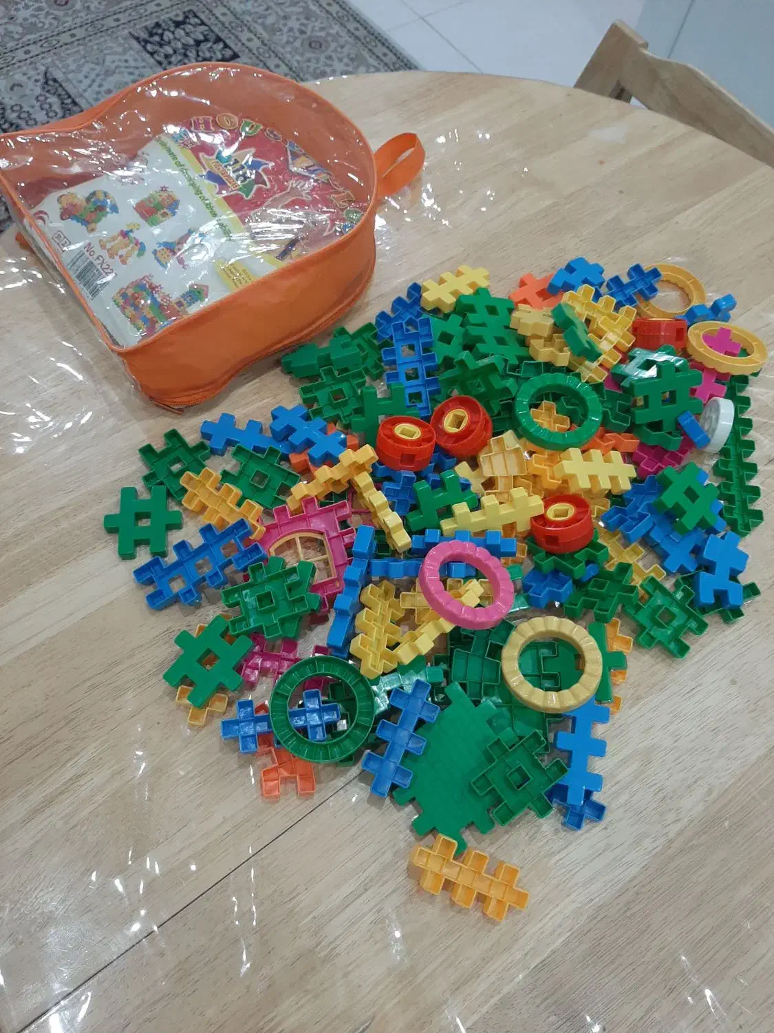 لباس و اسباب بازی و کفش بچه|کفش و لباس بچه|اهواز, زیتون کارمندی|دیوار