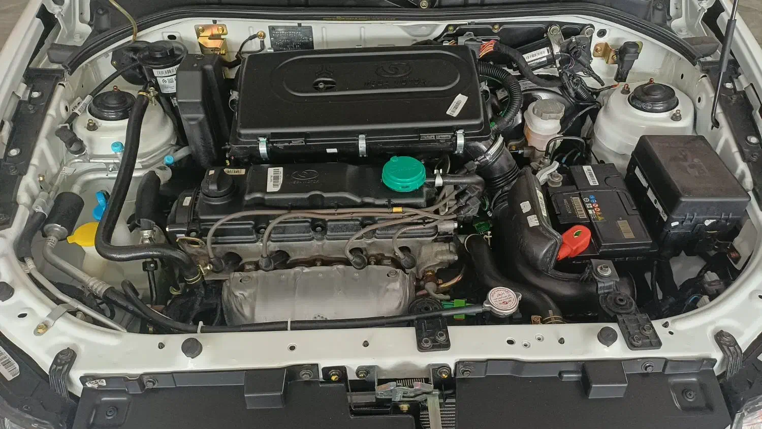 کویک GX|خودرو سواری و وانت|بروجرد, |دیوار