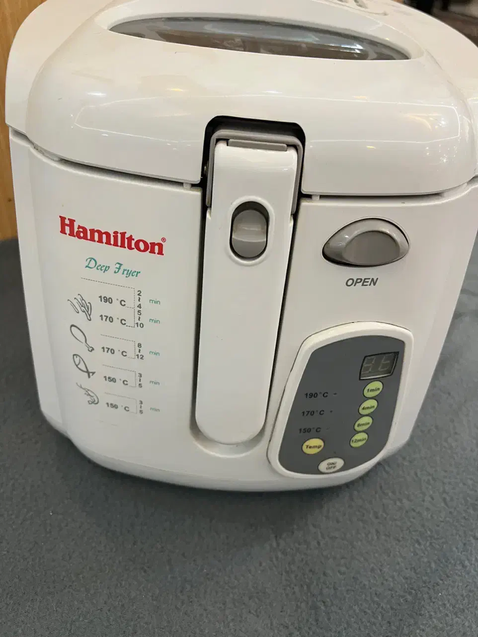 سرخ کن|سایر لوازم برقی|مشهد, دانشجو|دیوار