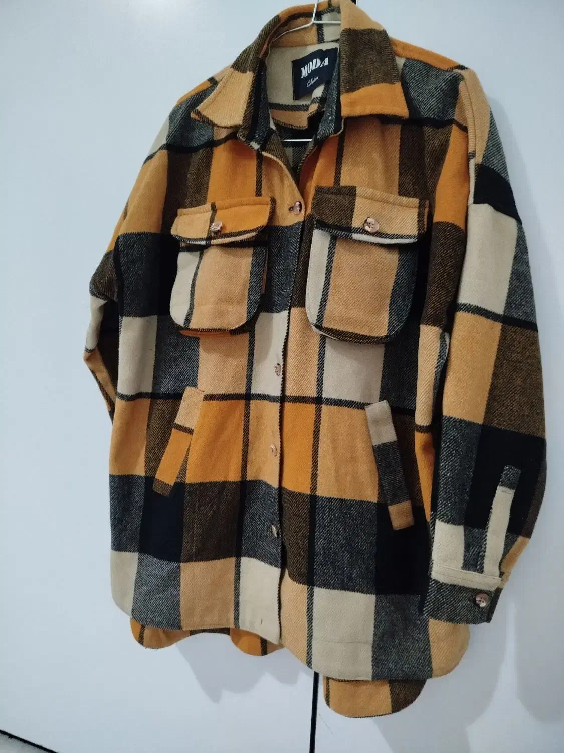 شکت پشمی|لباس|کوهدشت, |دیوار