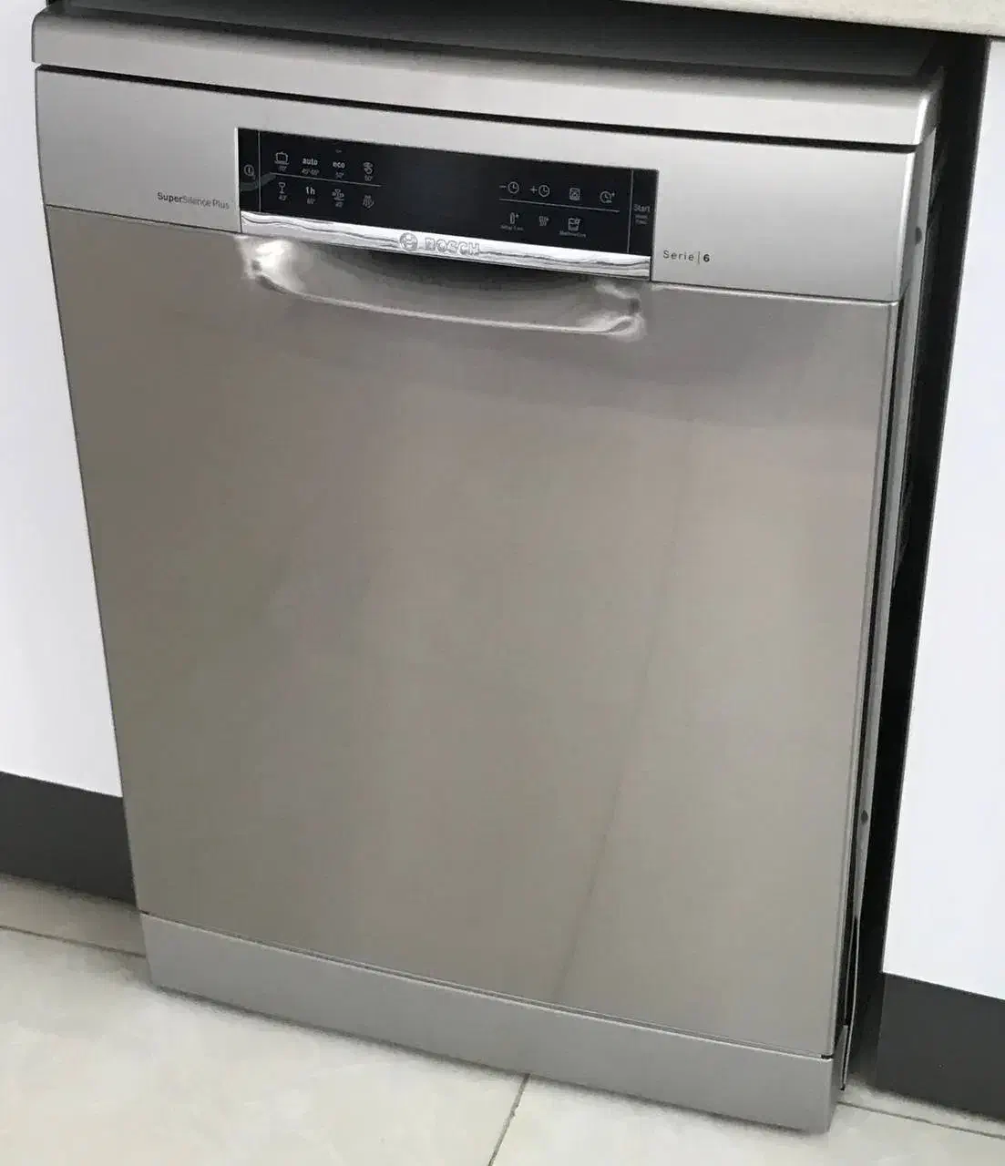 ماشین ظرفشویی بوش|ماشین ظرفشویی|اصفهان, میرعماد|دیوار