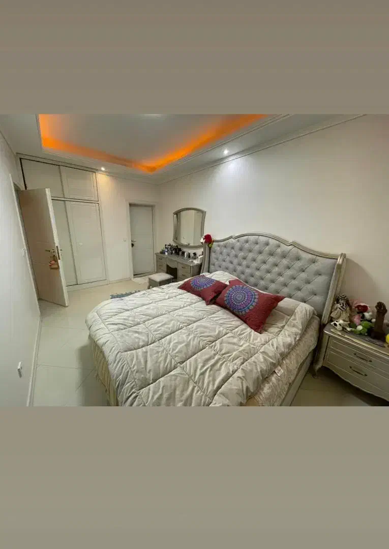 ۷۵متری ونک شیخ بهایی شمالی