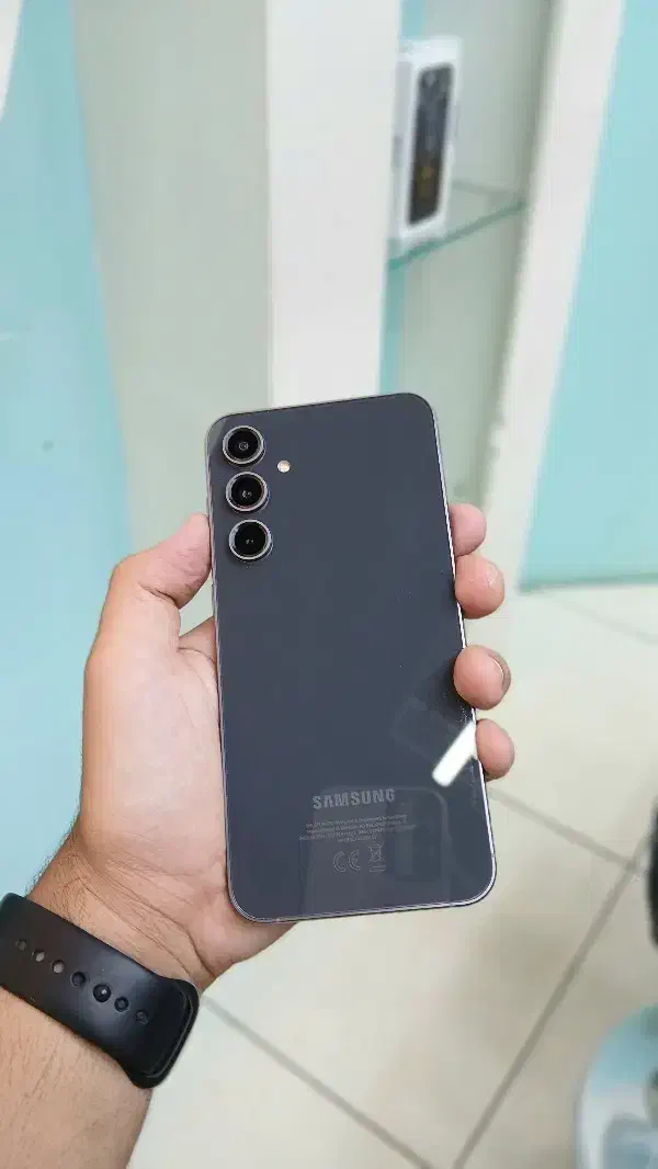 Galaxy S23 FE|موبایل|یزد, |دیوار
