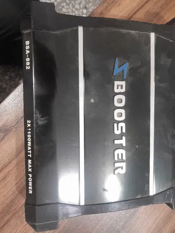 آمپلی فایر|سیستم صوتی خانگی|رودبار (کرمان), |دیوار