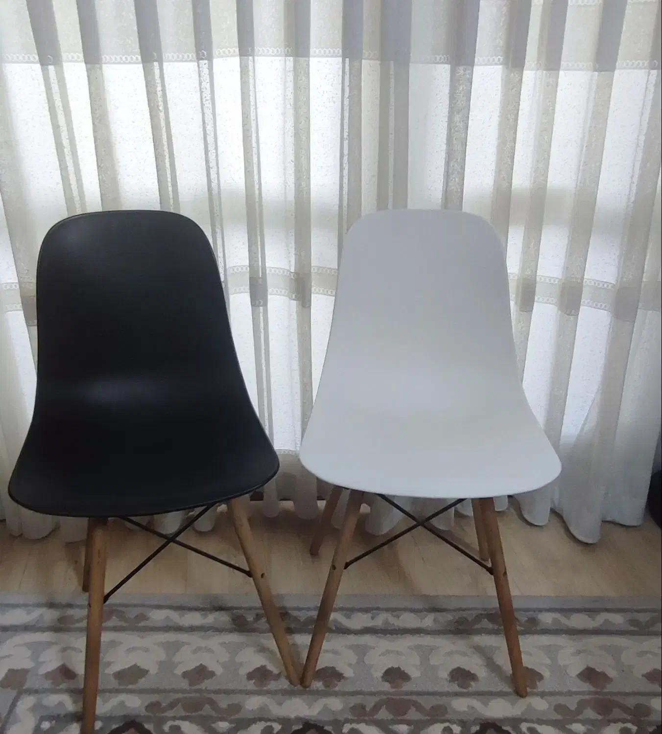 میز و صندلی|میز و صندلی غذاخوری|مشهد, کوشش|دیوار