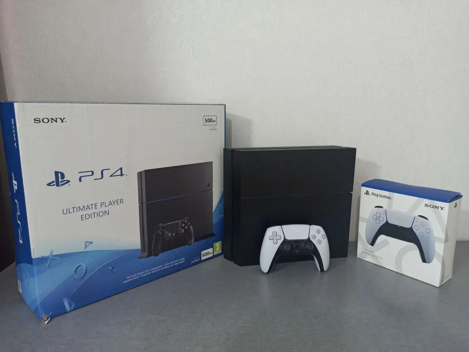 ps4 کپیخور|کنسول، بازی ویدئویی و آنلاین|شاهرود, |دیوار