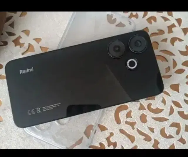 REDMI 13 ردمی 13|موبایل|شاهرود, |دیوار