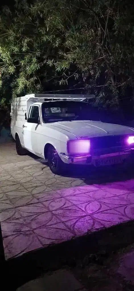 مدل84سالم|خودرو سواری و وانت|قرچک, شهرک الحدید|دیوار