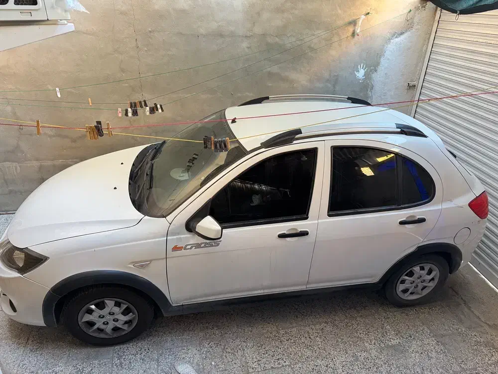 کوییک|خودرو سواری و وانت|بوشهر, |دیوار