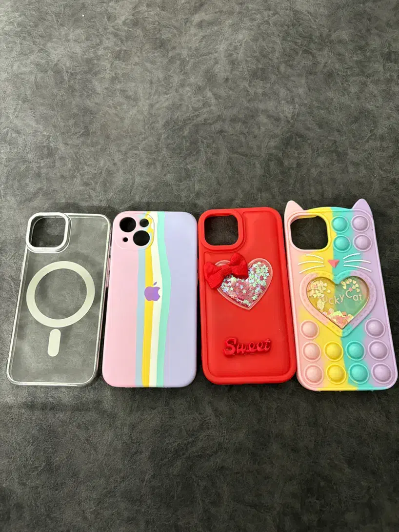 قاب گارد ایفون ۱۳ نرمال|لوازم جانبی موبایل و تبلت|اسلامشهر, شهرک مصطفی خمینی|دیوار