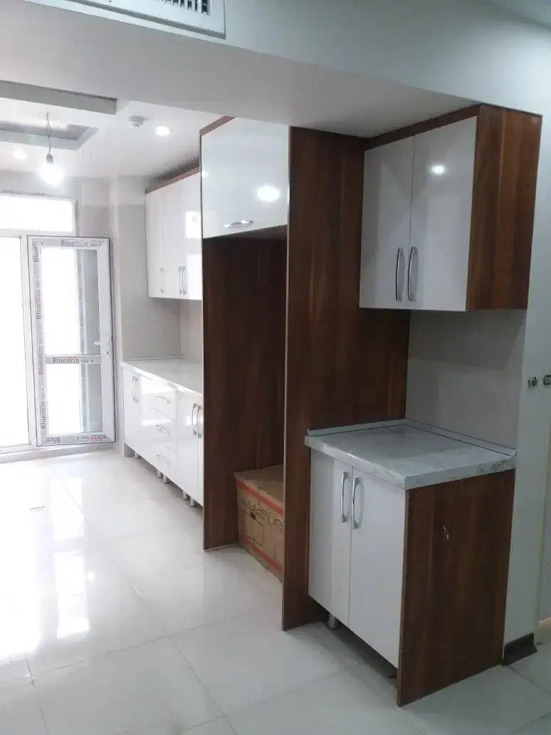 اجاره واحد 115 متری