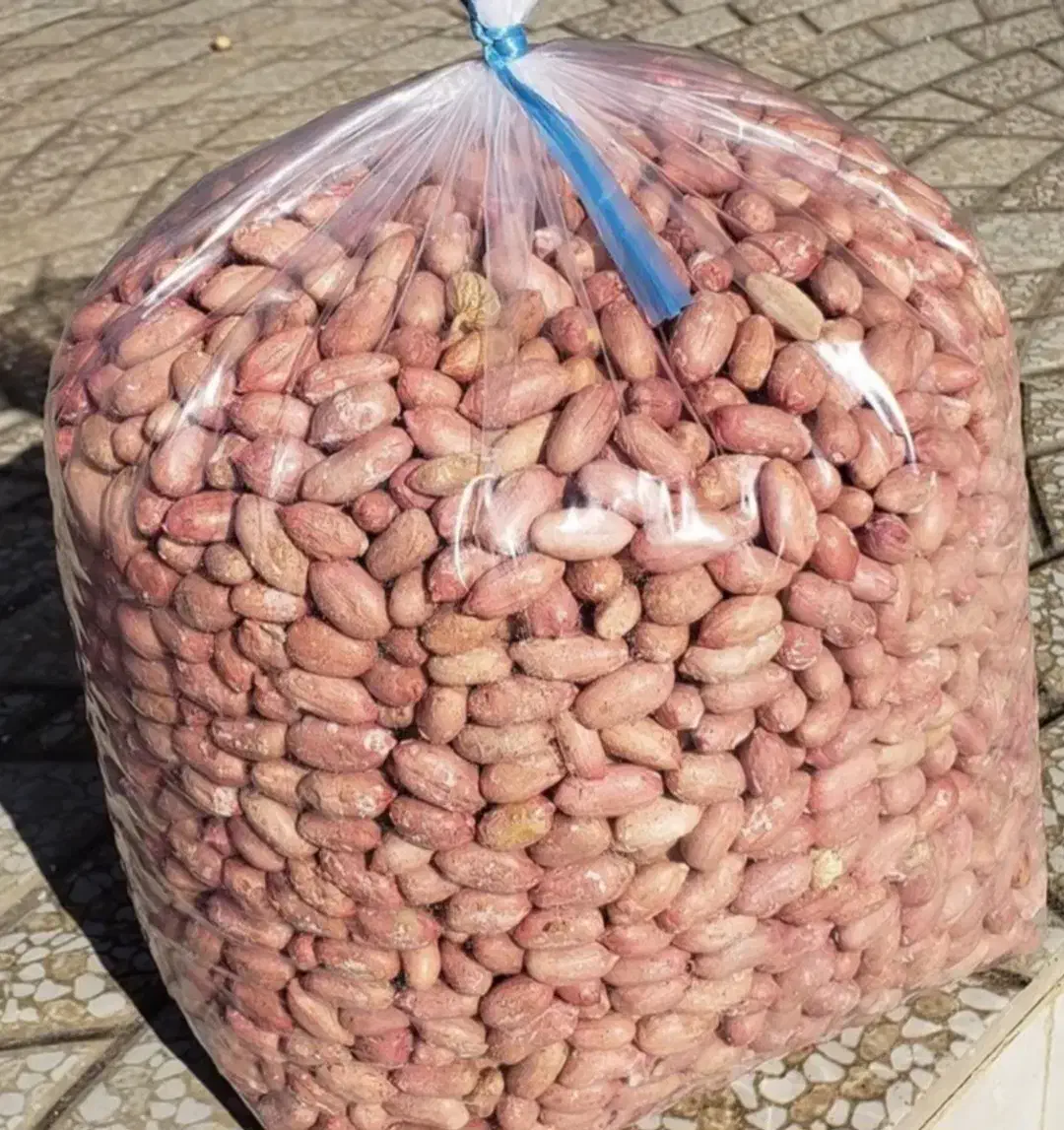 برشته بادام زمینی درجه ۱|عمدهفروشی|پارسآباد, |دیوار