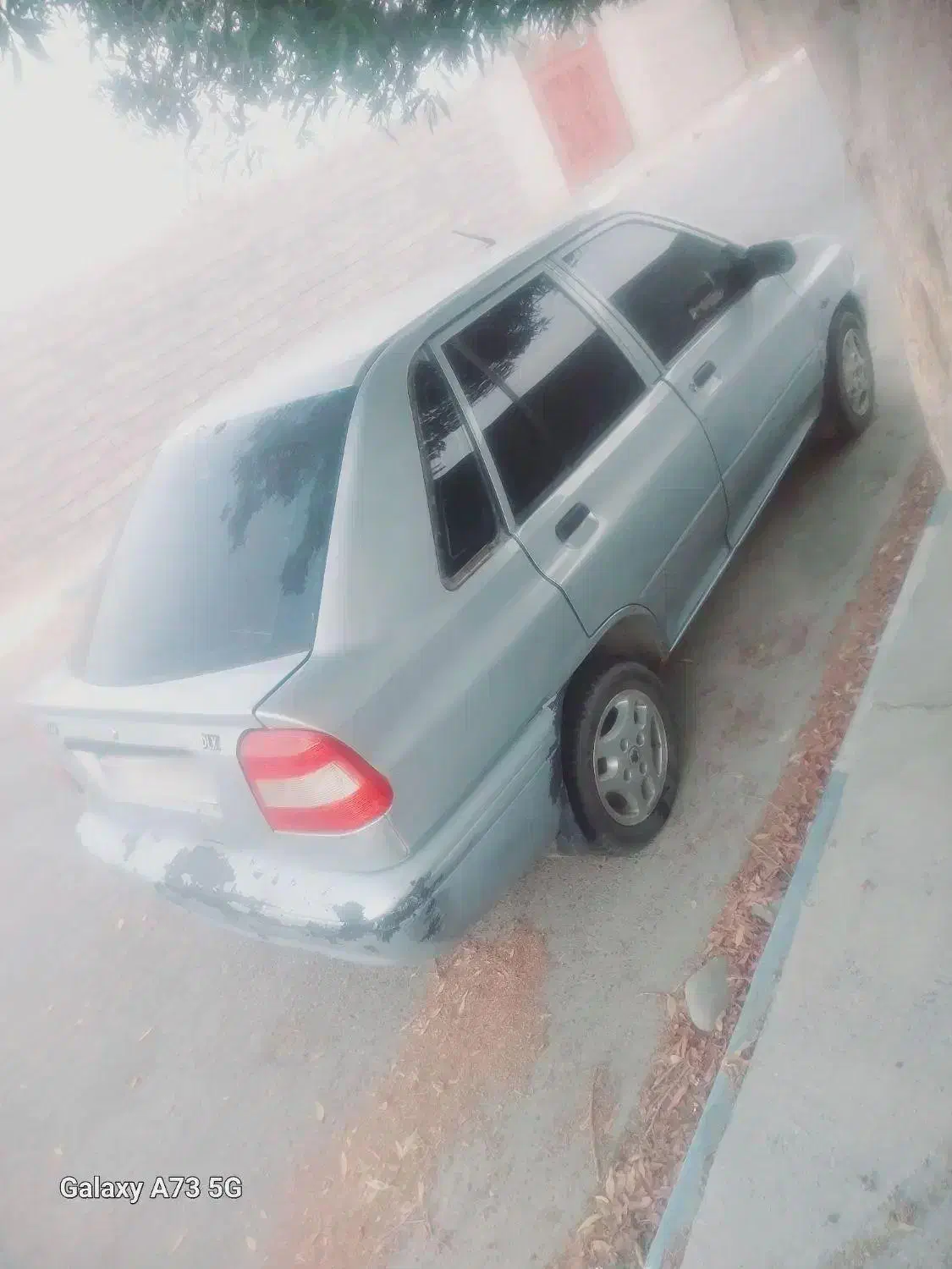 پراید141|خودرو سواری و وانت|میناب, |دیوار