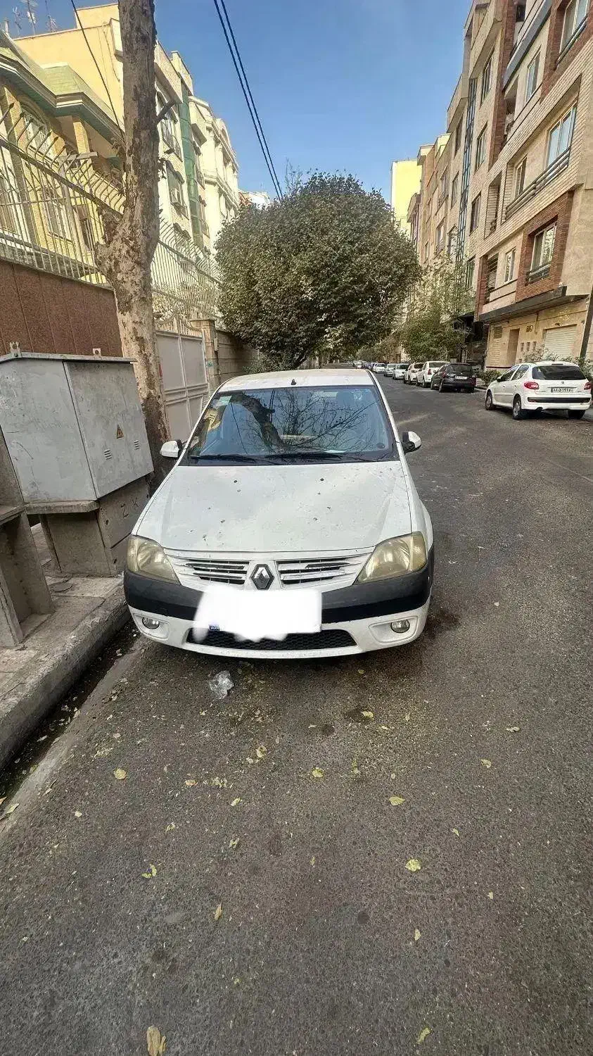 تندر ۹۰ اتومات مدل ۹۳ دارای برگه کارشناسی|خودرو سواری و وانت|تهران, شهرک غرب|دیوار
