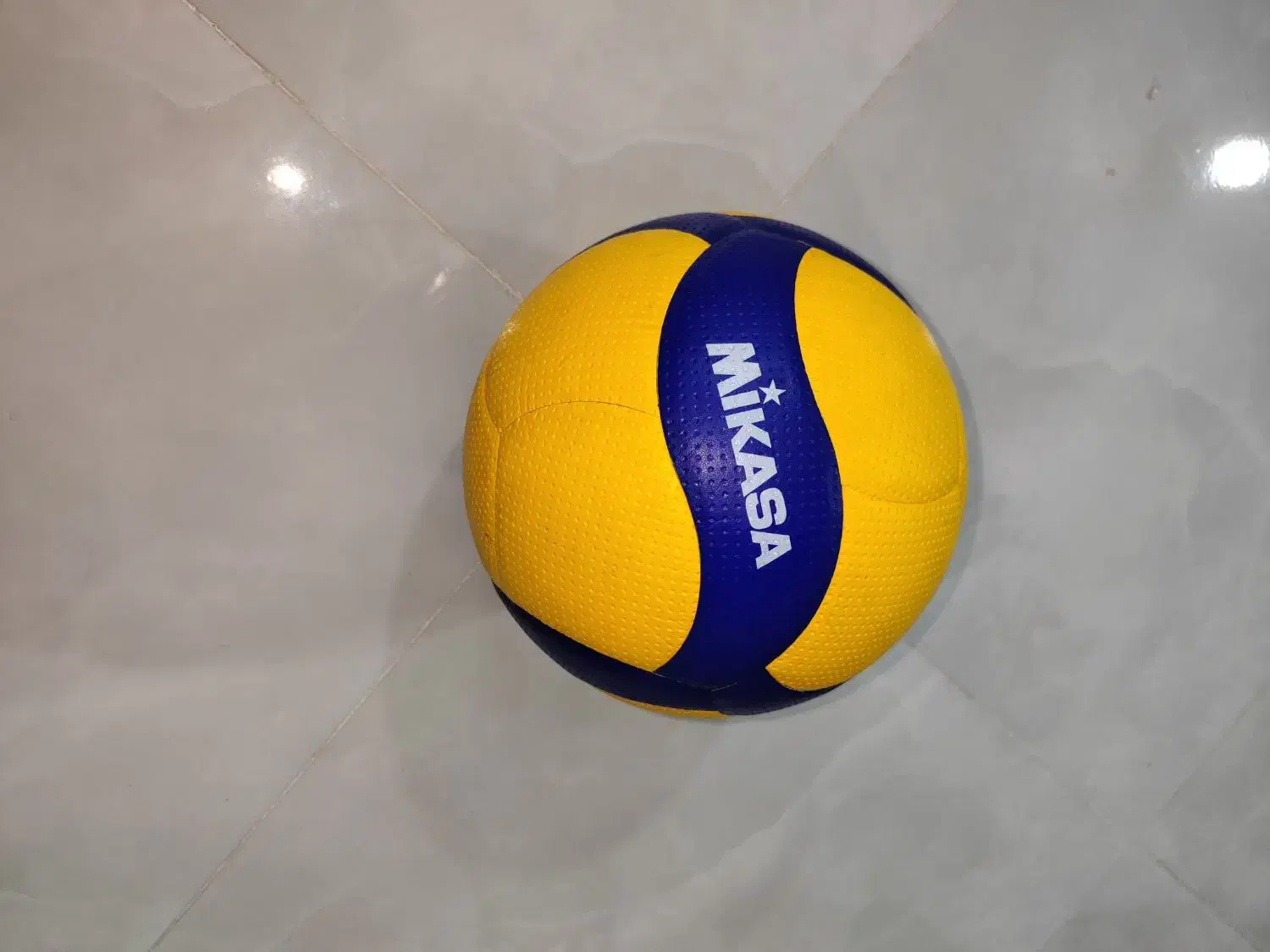 توپ والیبال میکاسا هایکپی مستر|ورزشهای توپی|خوی, |دیوار