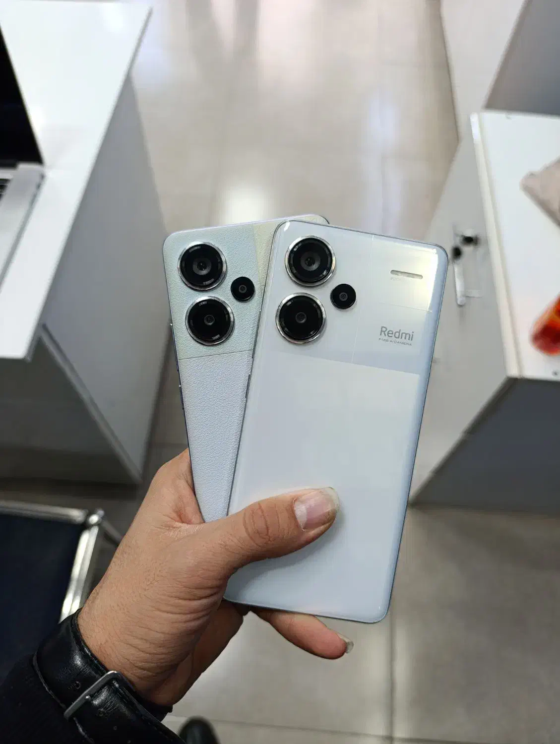 فروش انواع گوشی ب صورت چکی ( نو )|موبایل|نیشابور, دارایی|دیوار