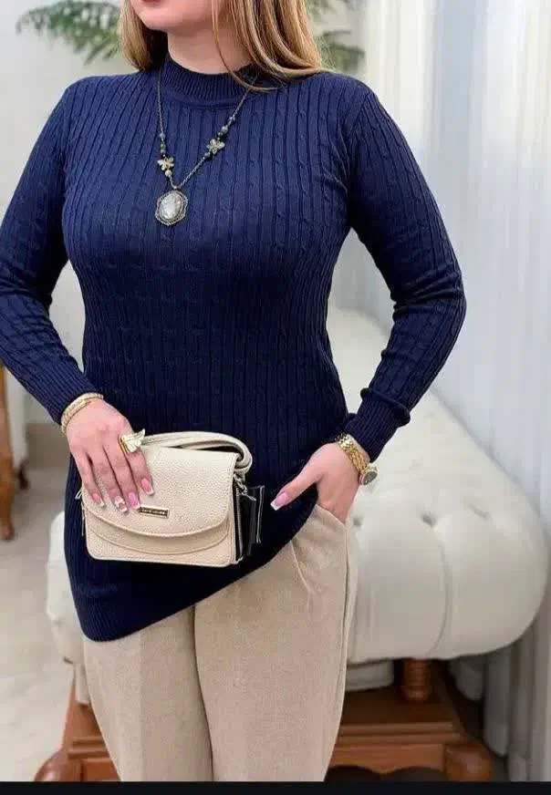 گپ مارپیچ|لباس|قم, حکمت شمالی|دیوار