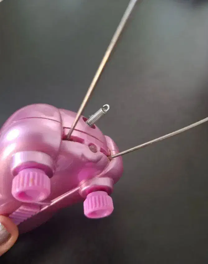 بند انداز برقی|آرایشی، بهداشتی، درمانی|نورآباد, |دیوار