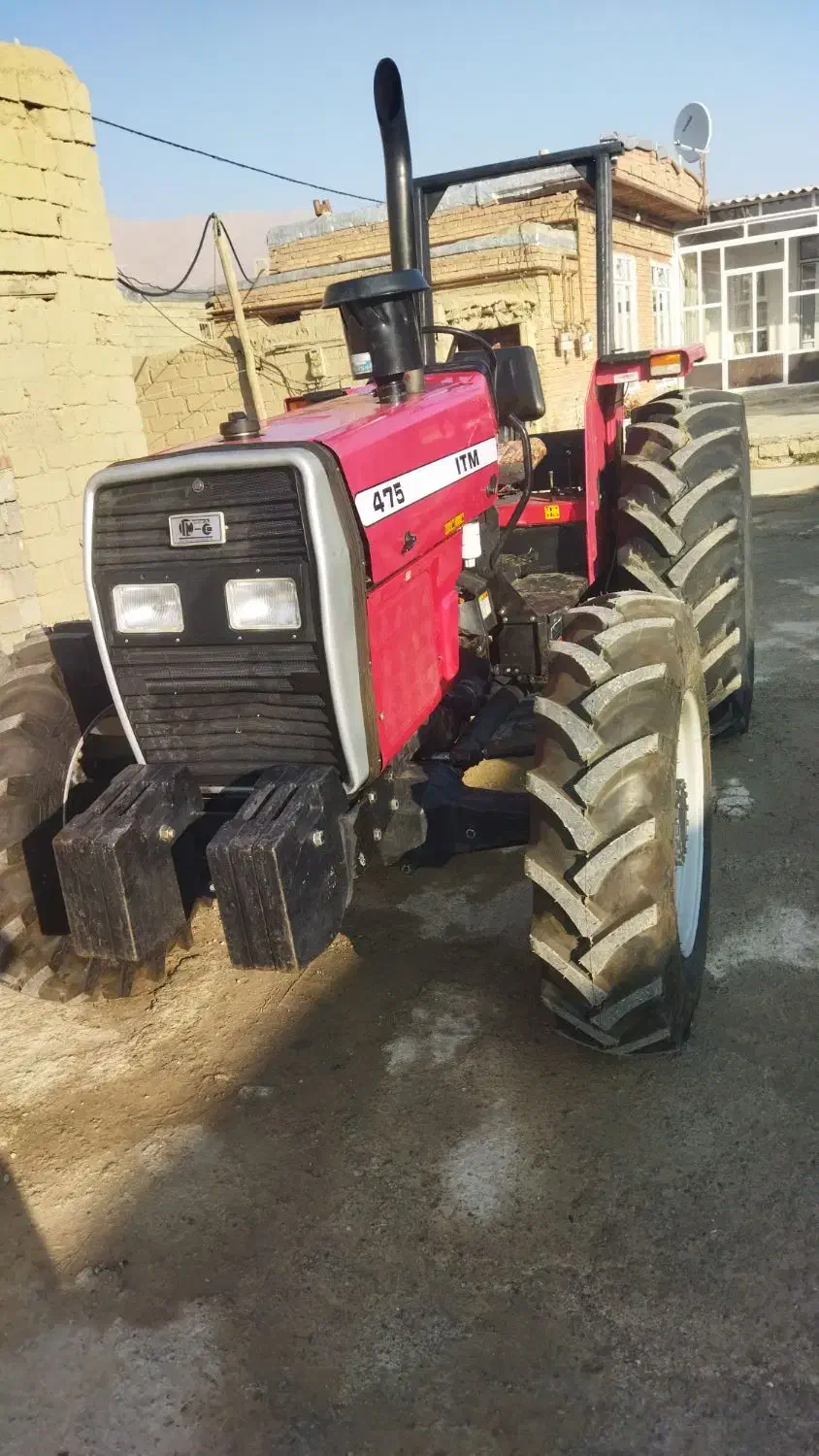 فروشی|خودرو سنگین|لاجان, |دیوار