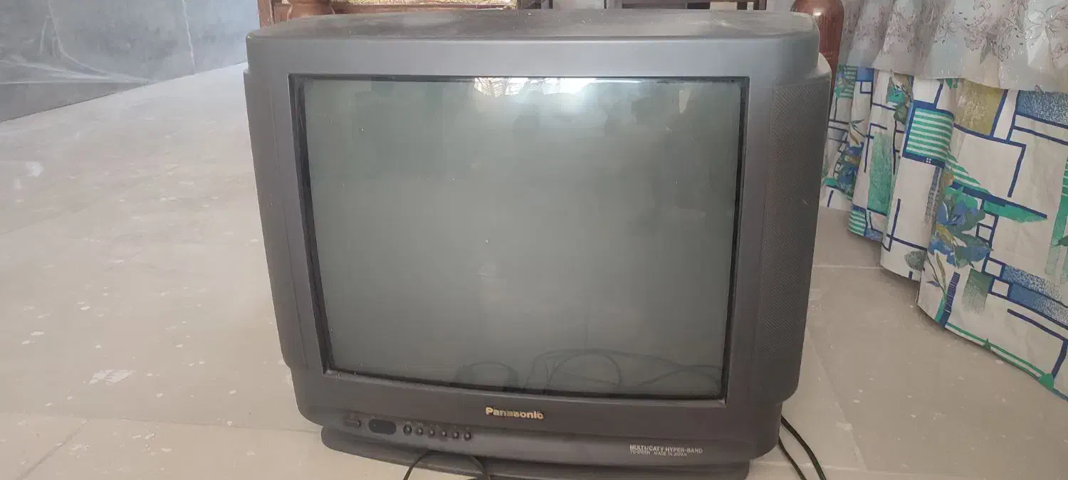 تلویزیون ۲۱ اینچ|تلویزیون و پروژکتور|اصفهان, کوجان|دیوار