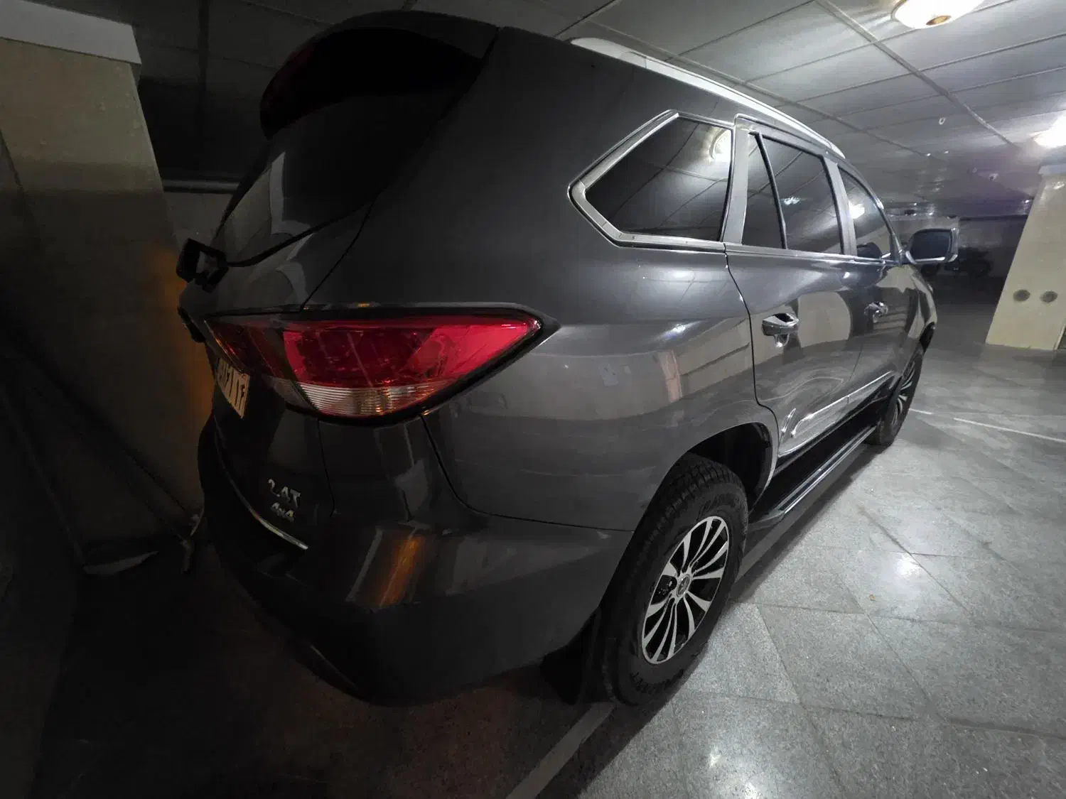 دایون y7  1403   در حد صفر|خودرو سواری و وانت|تهران, طرشت|دیوار