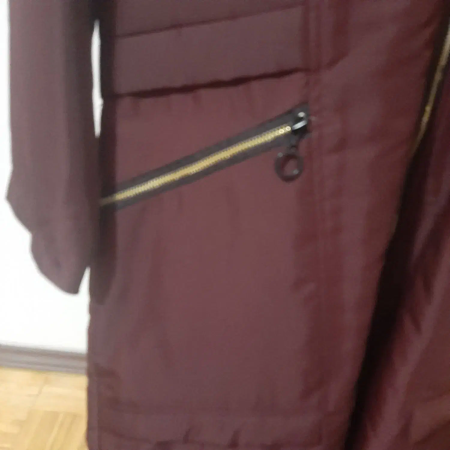 بارانی گرم و سبک|لباس|تهران, نیلوفر|دیوار