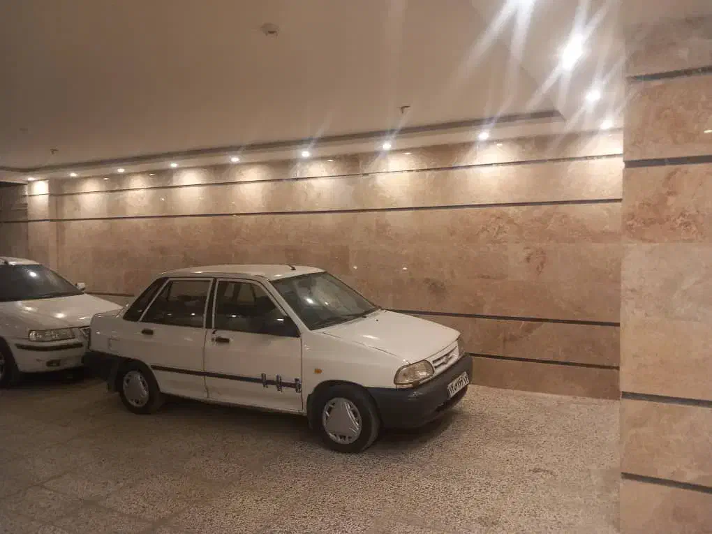 پرایدمدل ۸۵|خودرو سواری و وانت|مشهد, کوشش|دیوار