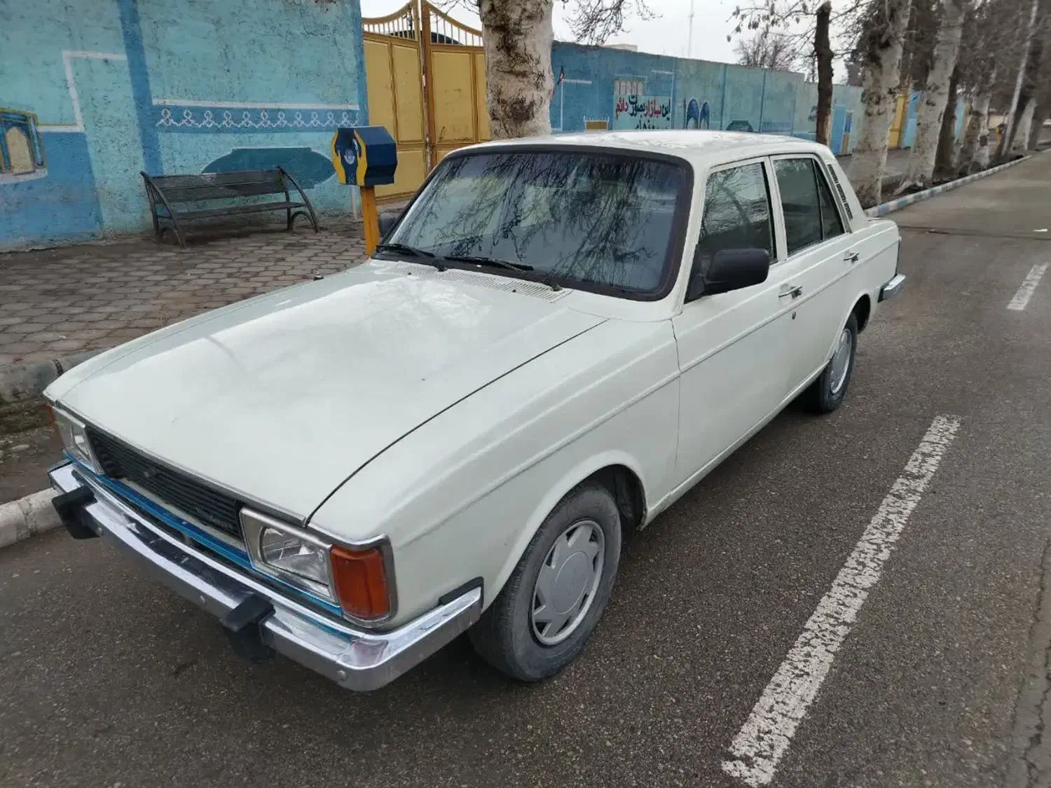 پیکان مدل ۸۳ دوگانه|خودرو سواری و وانت|نیشابور, ریوند|دیوار