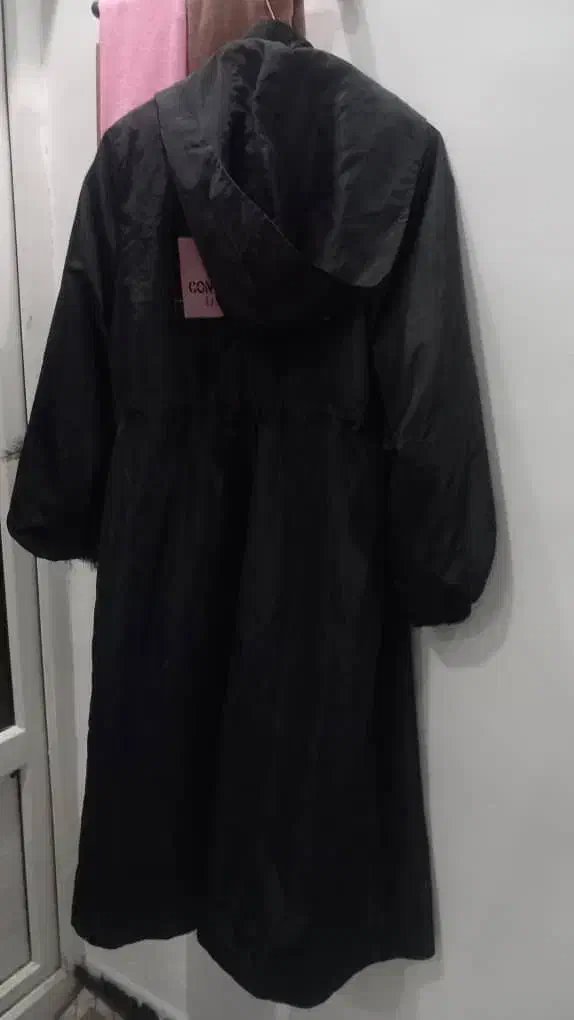 بارونی و پالتو|لباس|مشهد, ابوذر|دیوار