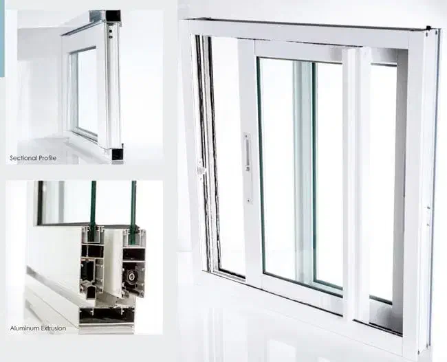 پنجره دوجداره پارس سازه|خدمات پیشه و مهارت|یزد, |دیوار