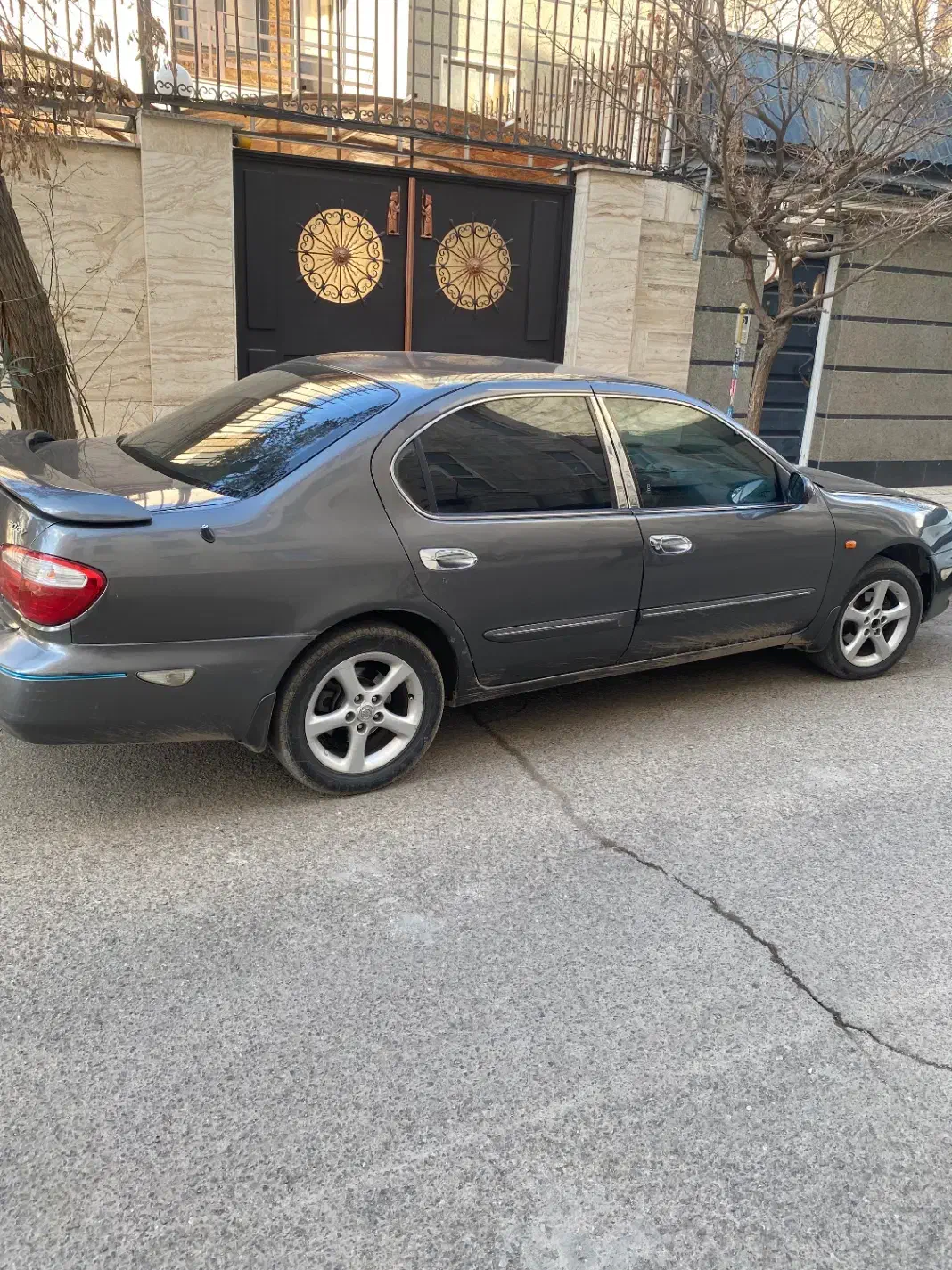 ماکسیما ۸۴|خودرو سواری و وانت|قزوین, |دیوار