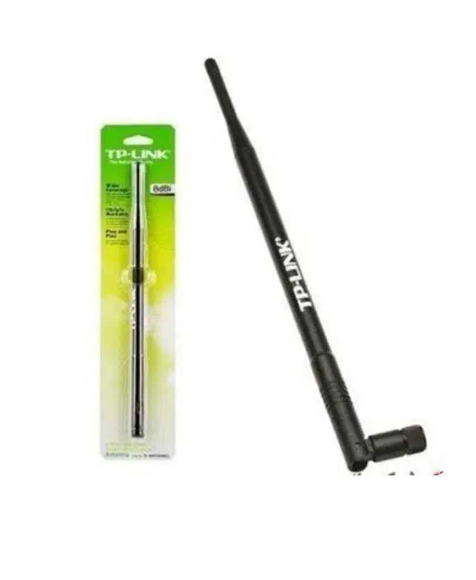 ۲ عدد آنتن تقویتی تی پی لینک TL - ANT2408CL 8dbi|مودم و تجهیزات شبکه|ارومیه, |دیوار