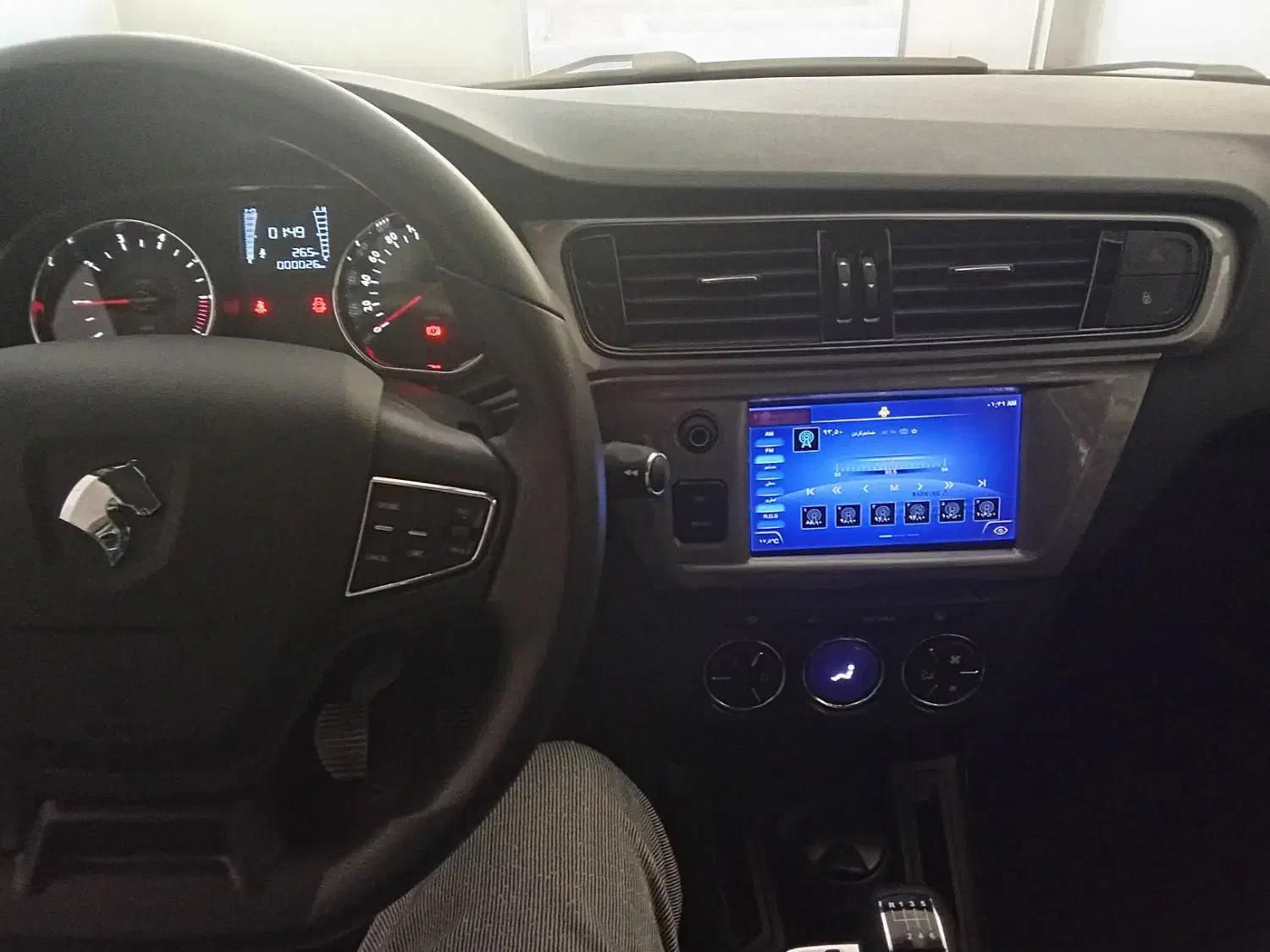 تارا|خودرو سواری و وانت|کرمان, |دیوار