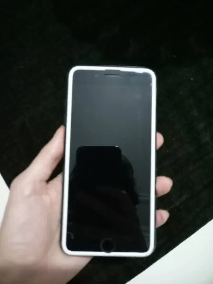 ایفون 7 plus|موبایل|خرم‌آباد, |دیوار