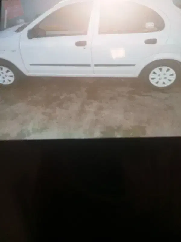 با سلام تیبا 2|خودرو سواری و وانت|کرمان, |دیوار