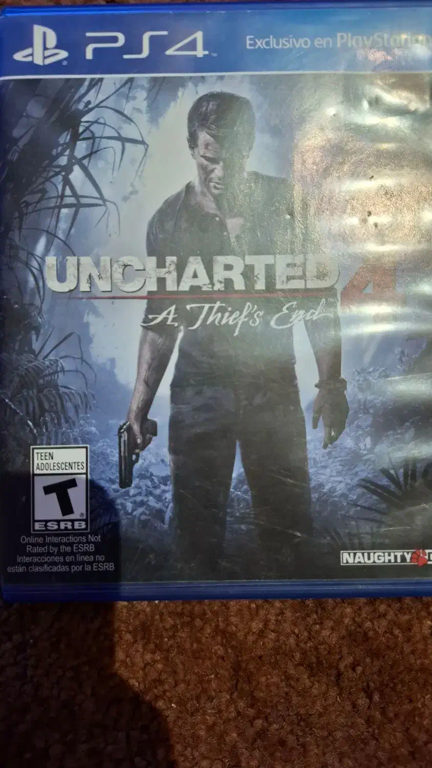 بازی ps4|کنسول، بازی ویدئویی و آنلاین|بوشهر, |دیوار