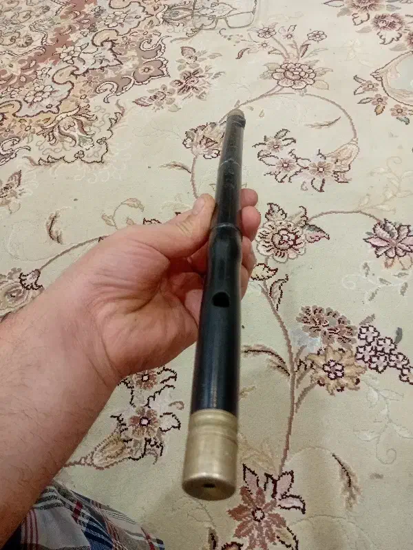 نی بسیار قدیمی و خوش صدا|سازهای سنتی|تهران, فرزانه|دیوار