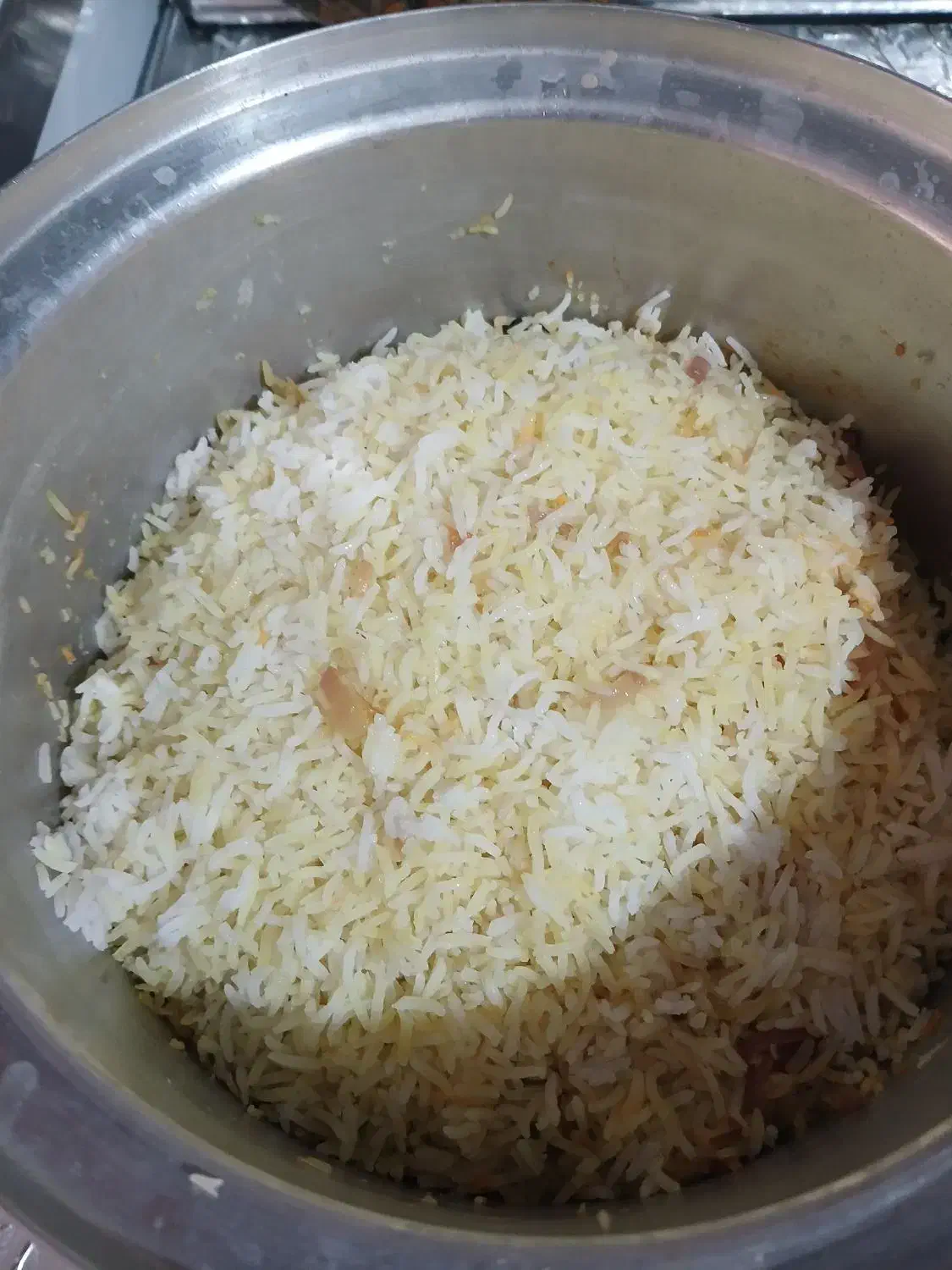 برنج محلی نورآبادی|خوردنی و آشامیدنی|صدرا-فارس, فاز ۱|دیوار