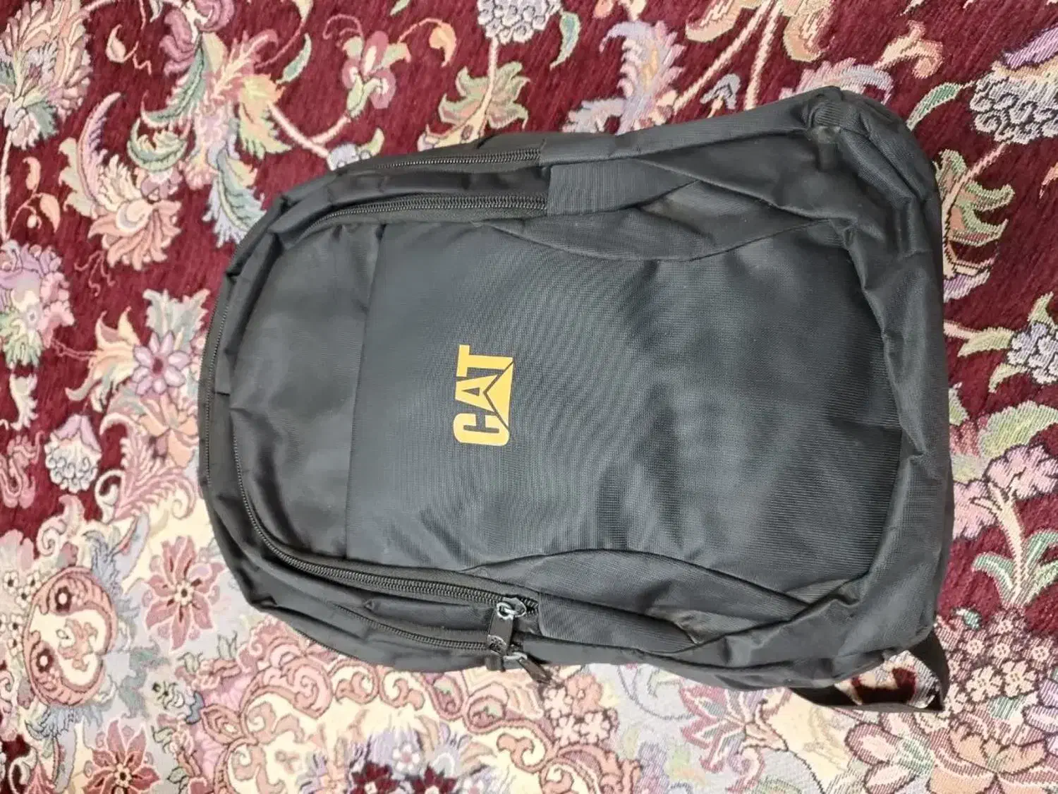 کوله پشتی درحد نو|کیف، کفش، کمربند|ری, سیزده آبان|دیوار