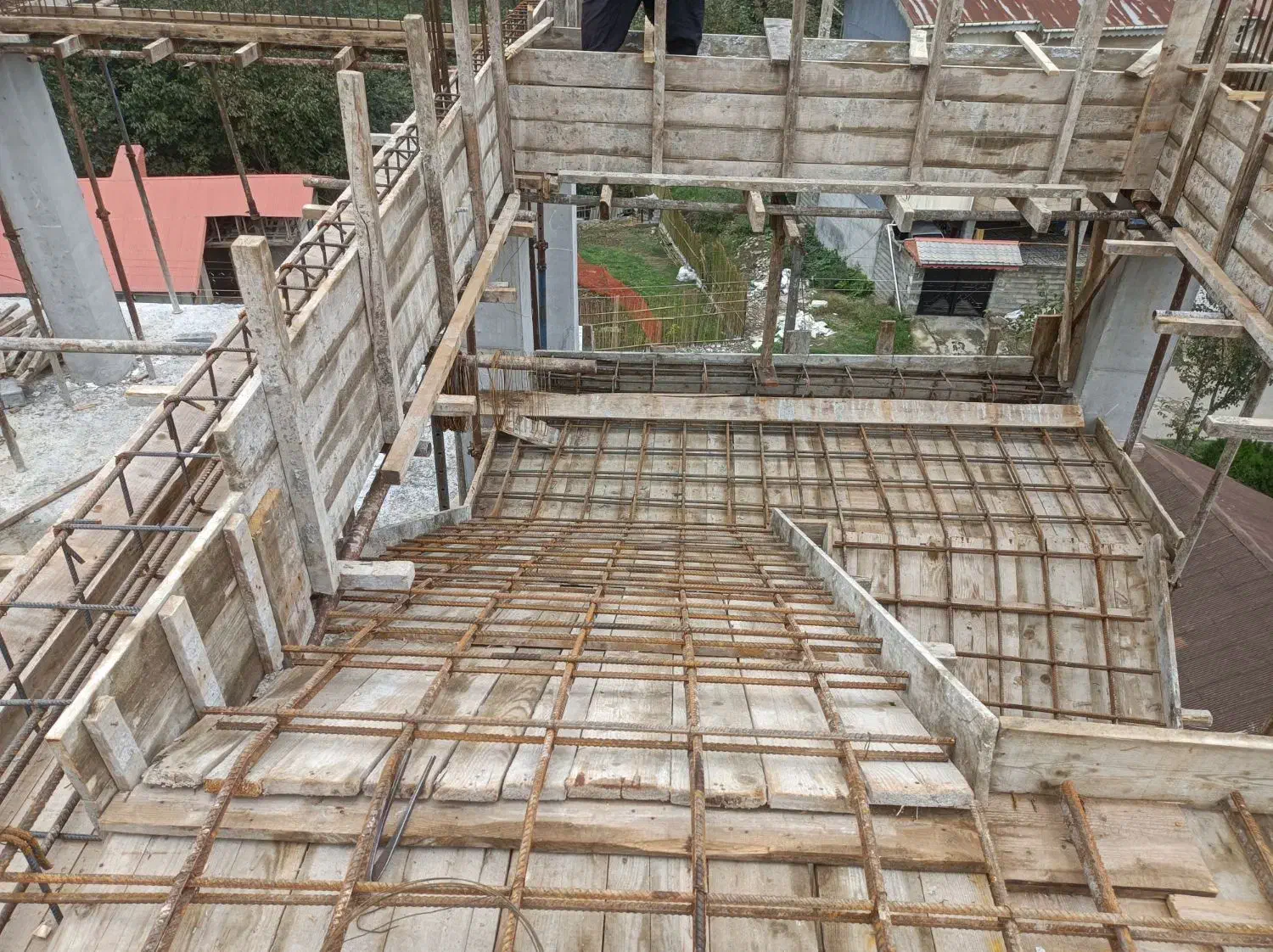 صفرتاصدکارساختمان انجام میشه|خدمات پیشه و مهارت|لاهیجان, شقایق|دیوار