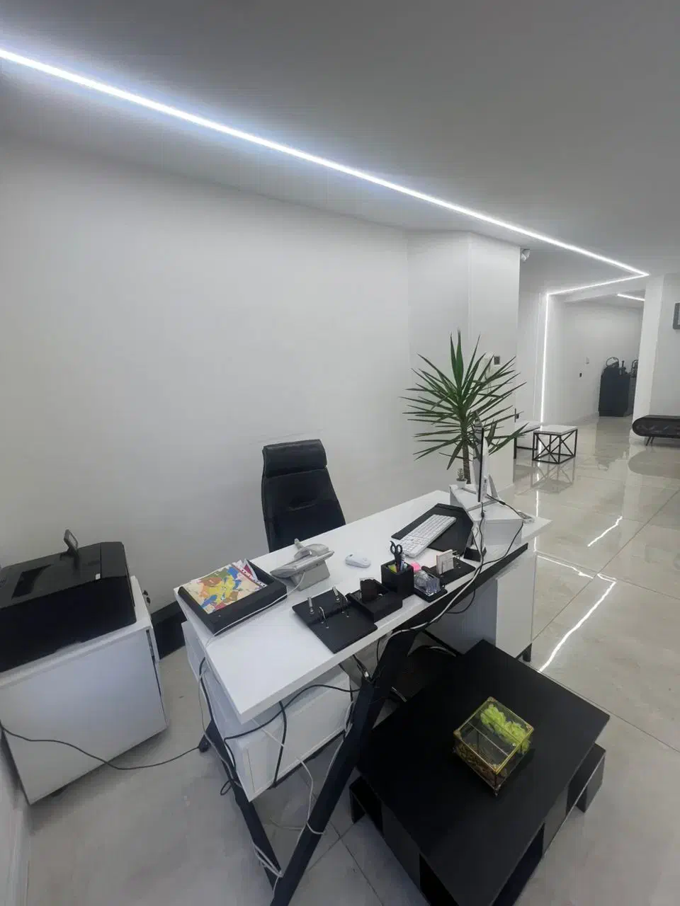 آپارتمان ۶۵ متر، تک اتاق،موقعیت اداری/فرصت شیرازی|فروش دفتر کار، اتاق اداری، مطب|تهران, نصرت|دیوار