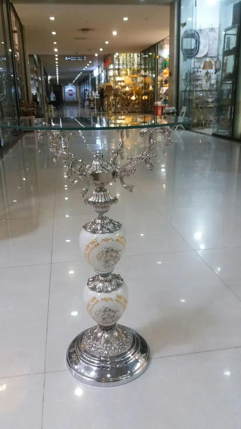 میز خاطره تلفن اکسسوری|میز تلفن|مشهد, کوشش|دیوار