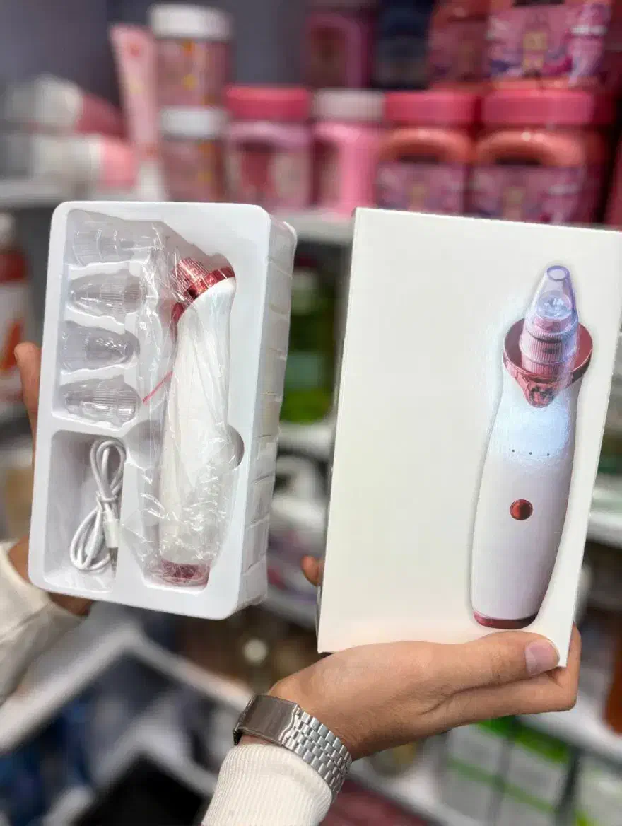 دستگاه میکرو درم حرفه‌ای مناسب فشیال|آرایشی، بهداشتی، درمانی|مشهد, کوثر|دیوار